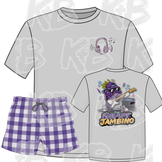 KB pb&j set 3