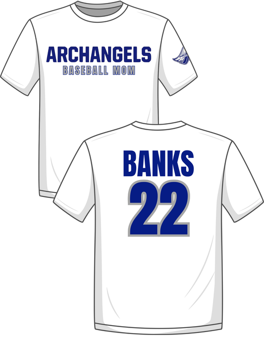 AA Fan shirt