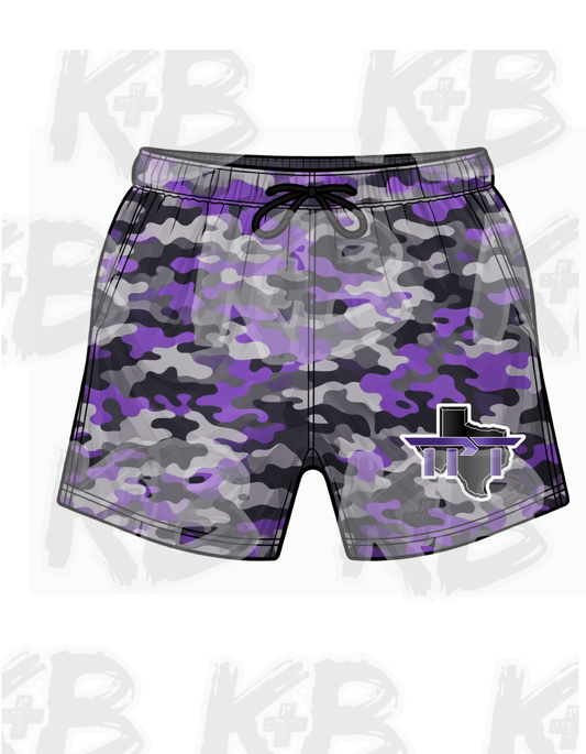 TPT shorts camo 2