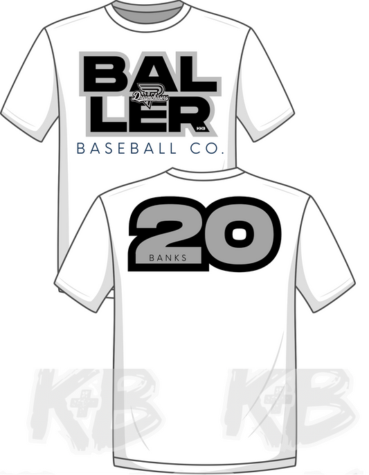 DCB baller co