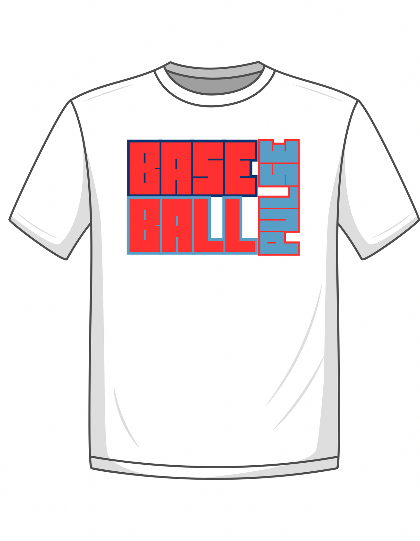 Pulse Baseball Block