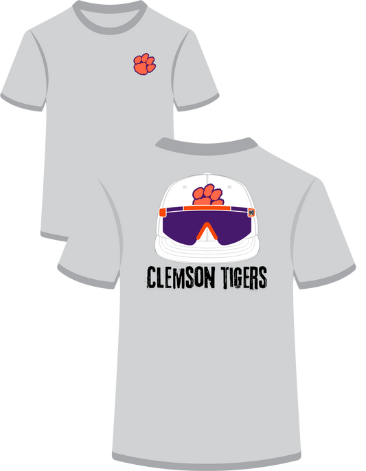 Tigers Hat/Sunglasses 2