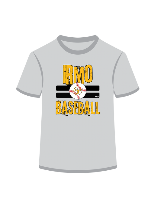 Vintage Irmo Baseball