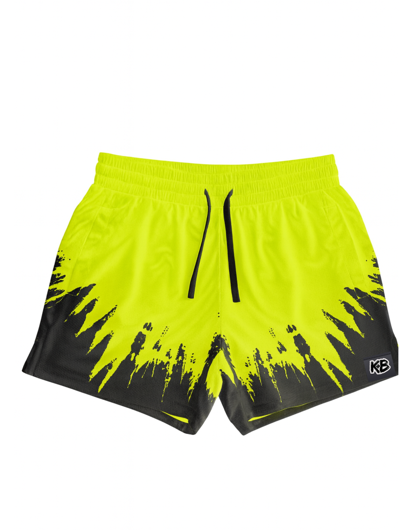 KB shorts