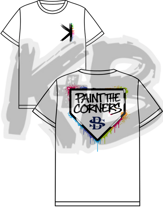 BS paint the corners