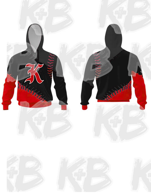 AKS Hoodie 3