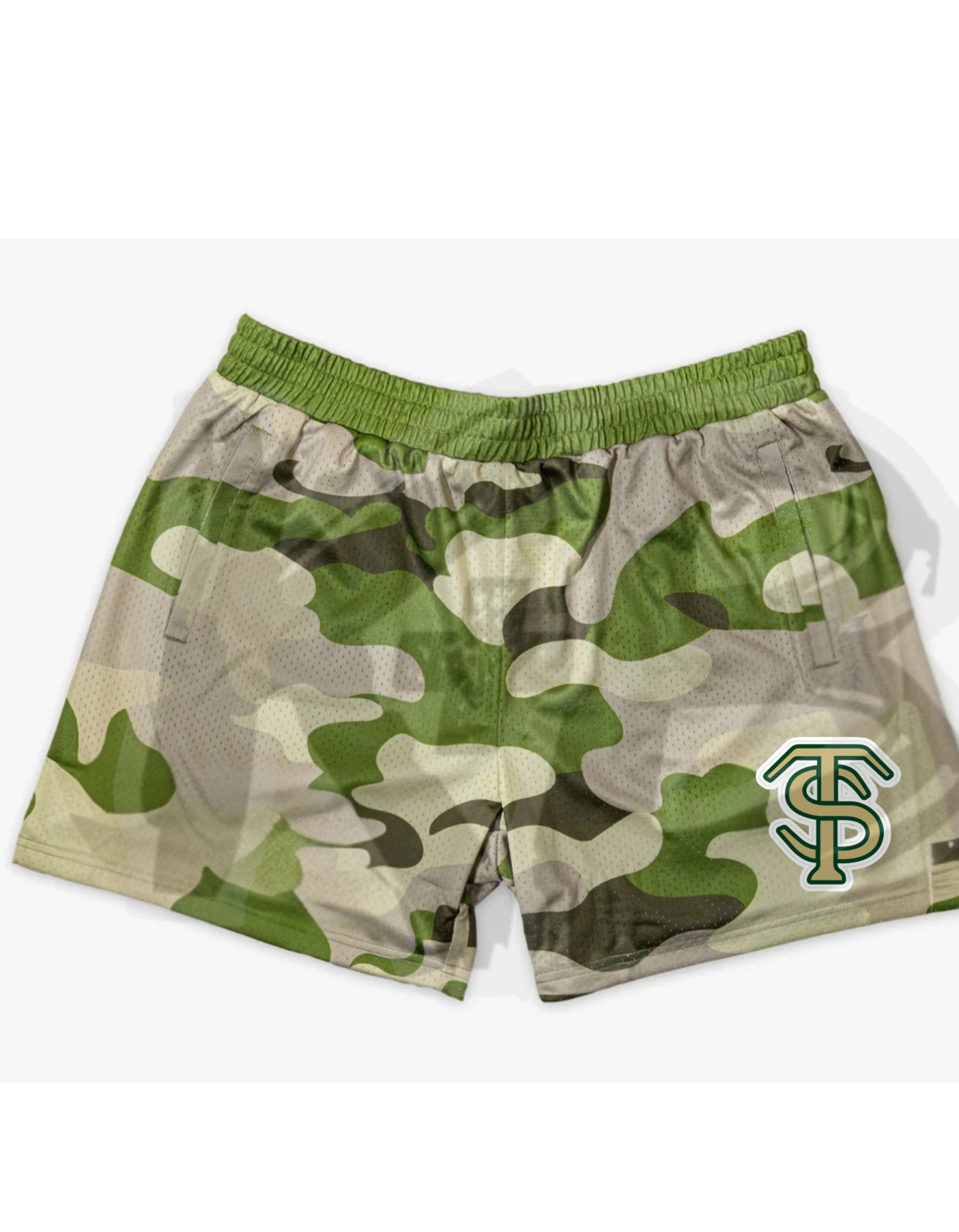 TSA Shorts