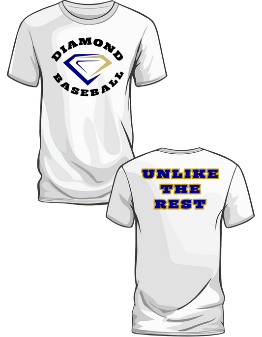 Diamond Baseball Unlike the Rest