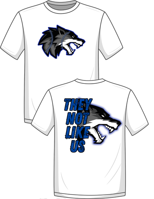 NM Wolfpack-They not like us