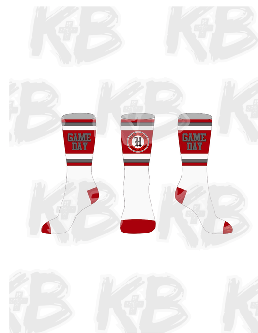 HT Socks