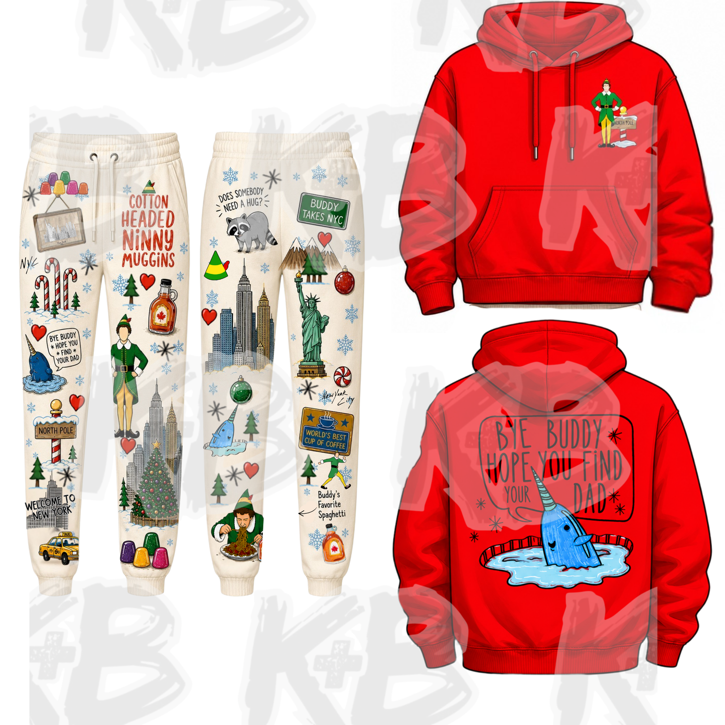 KB CIJ SET 4