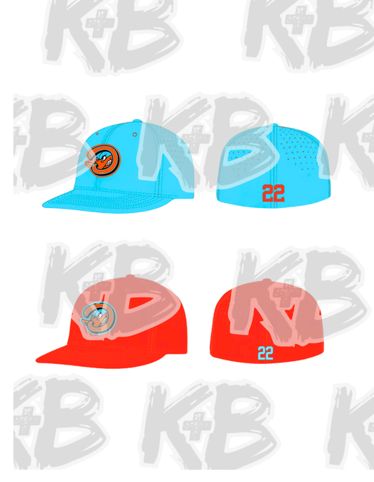 KC Ducks Hat