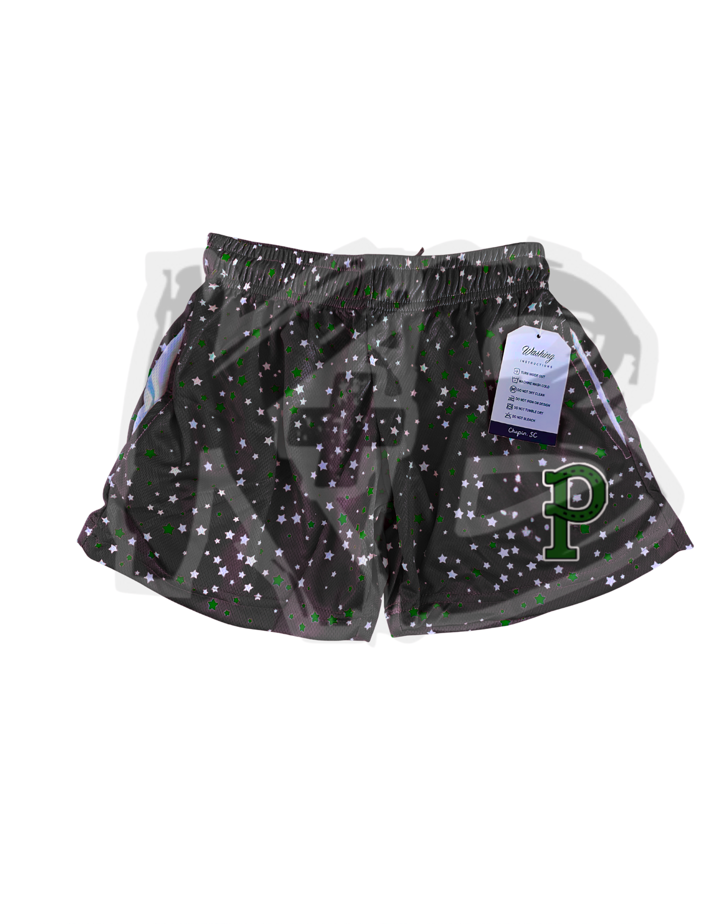 Portage Shorts 8