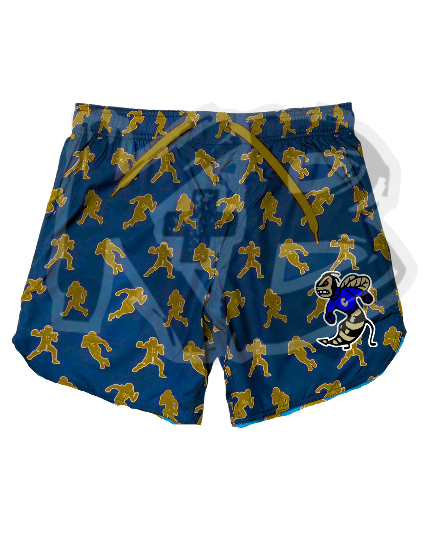 CY shorts fball2