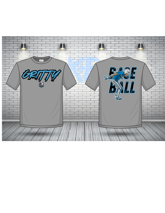 Indiana Venom-gritty