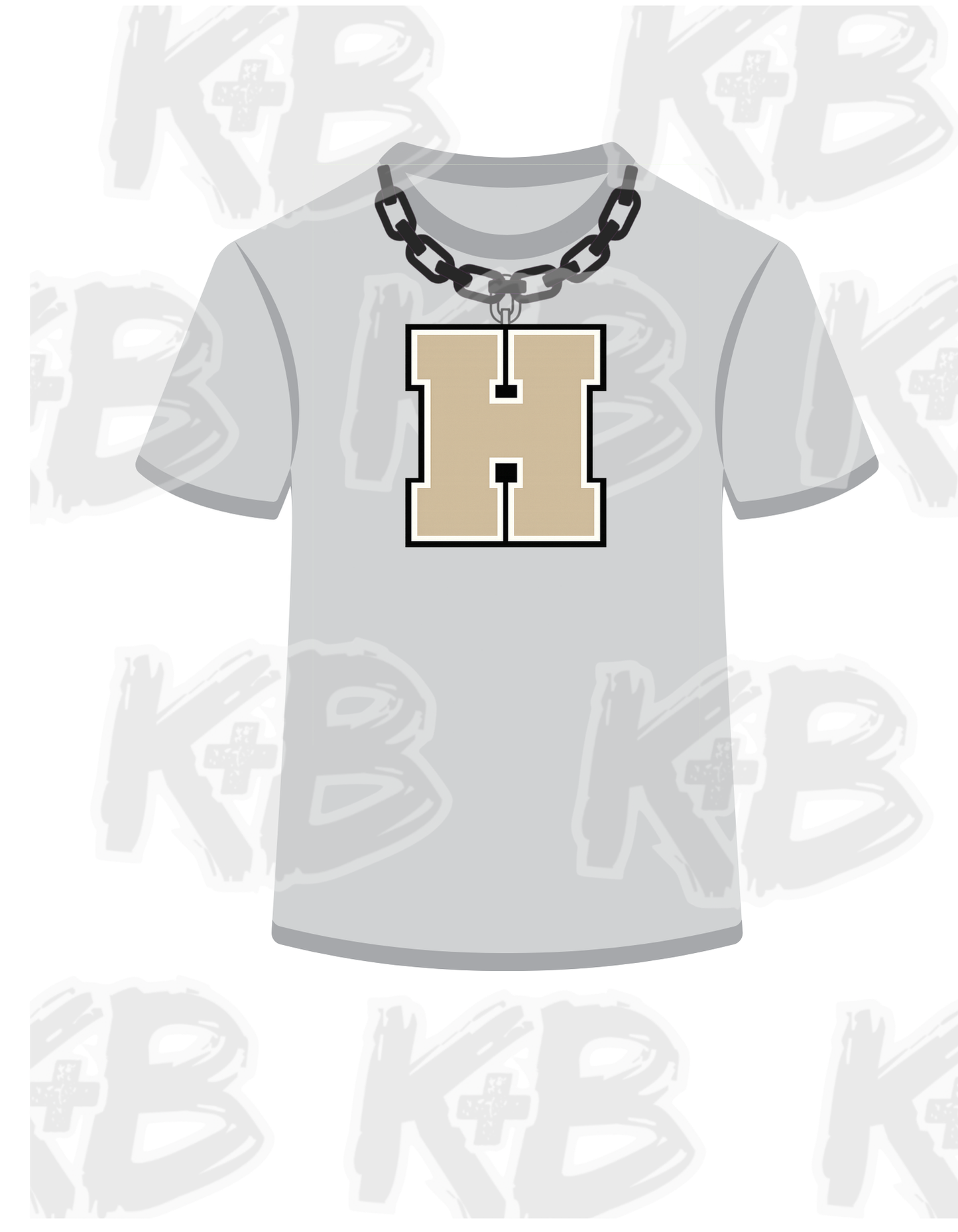 HW hype chain H
