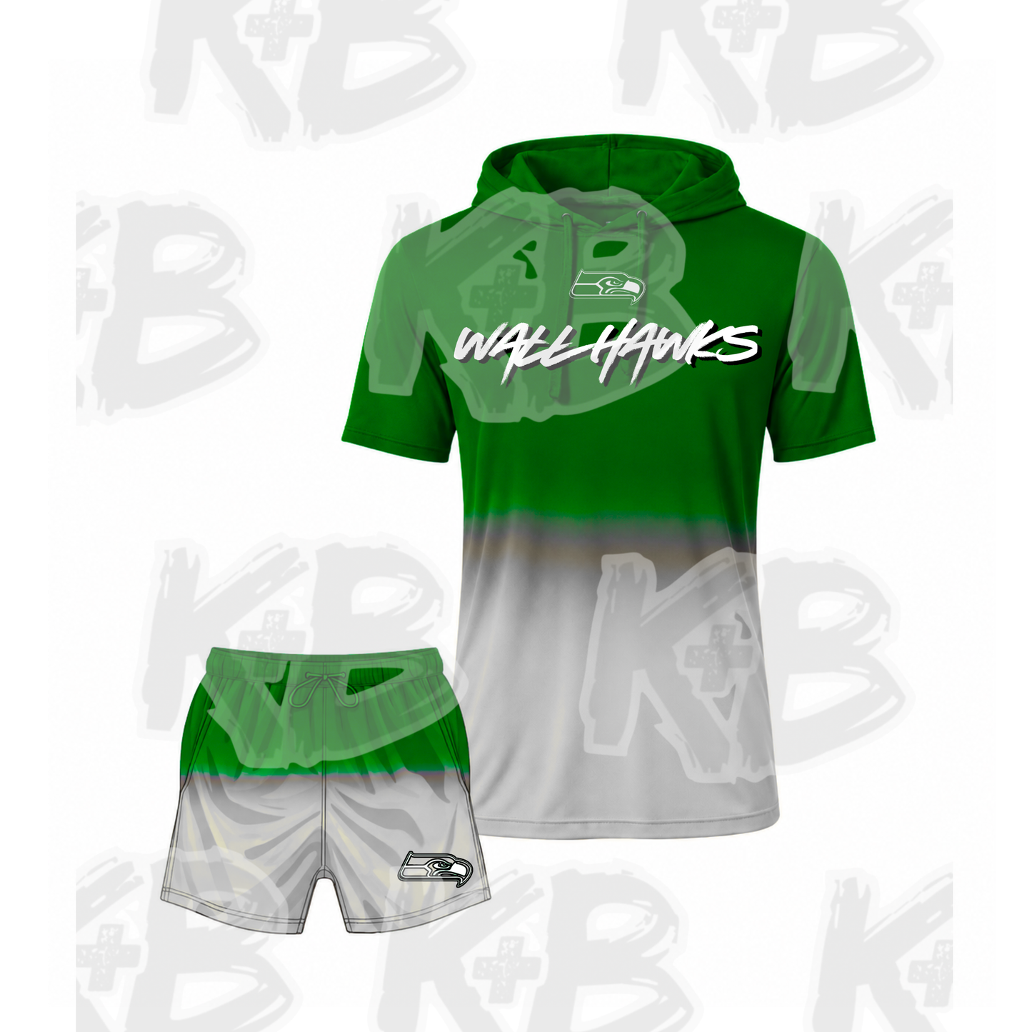 WH set hooded 2