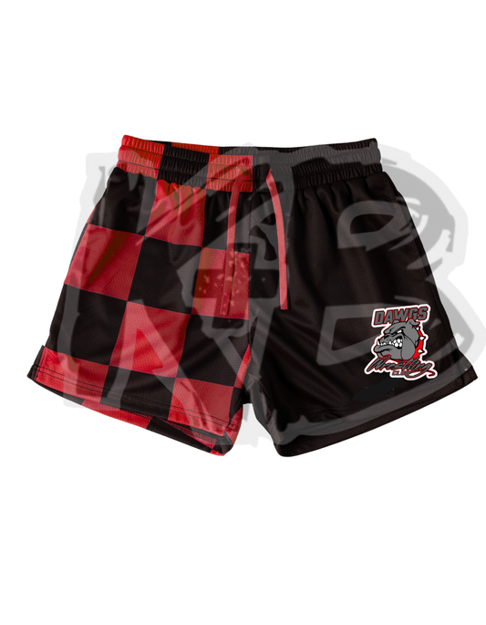DWC Shorts