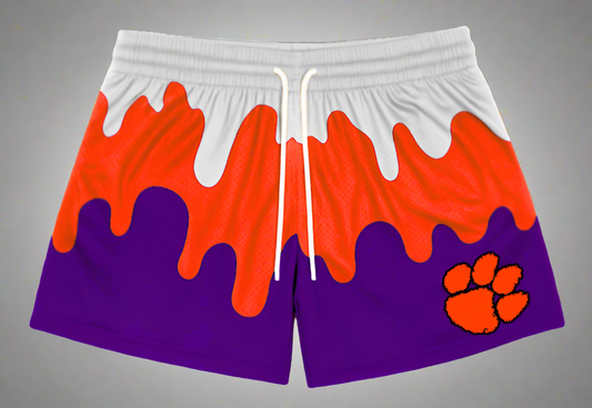 CU Slime Shorts