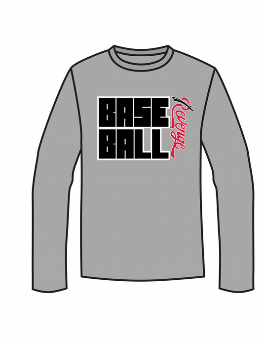 Revenge LS BASEBALL