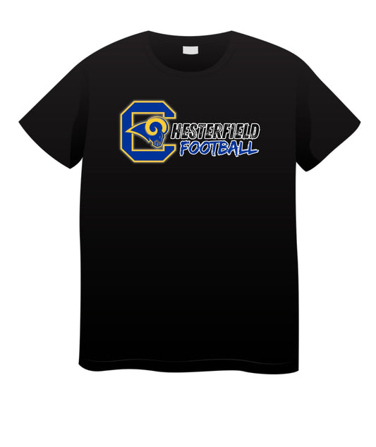 Chesterfield Football