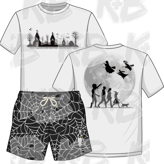 KB set hocus pocus