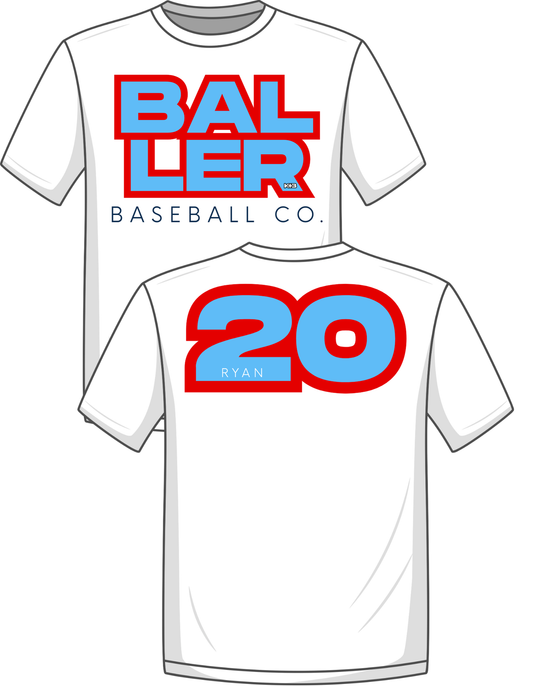 Ball St. Baller Co.
