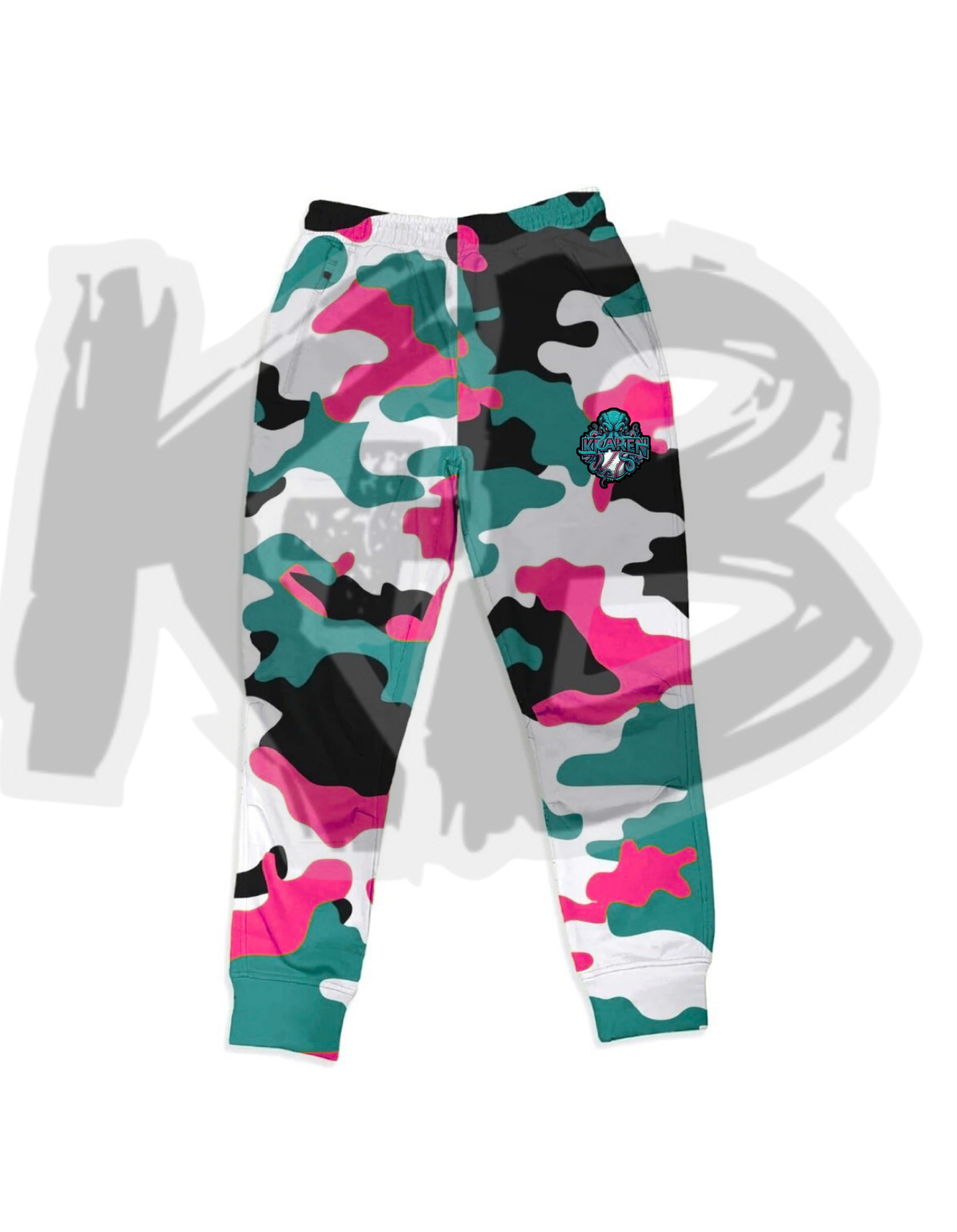 OKK Joggers