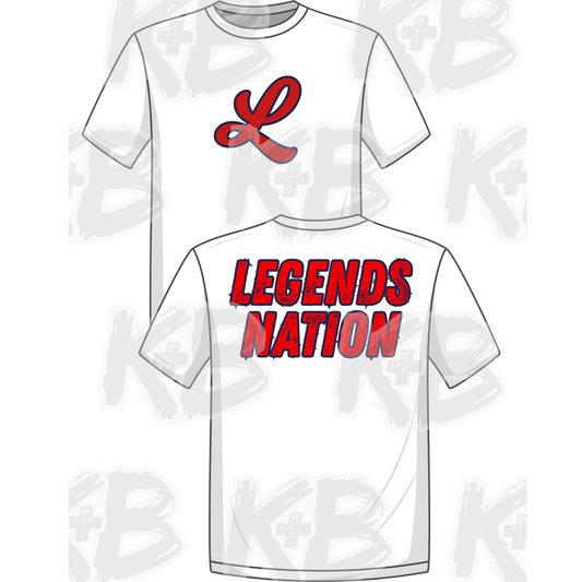 LB legends nation