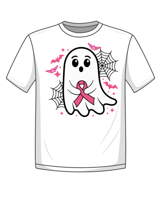 Aviators Boo Breast Cancer