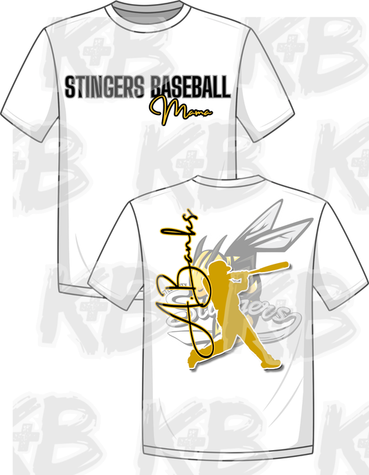 SCS signature