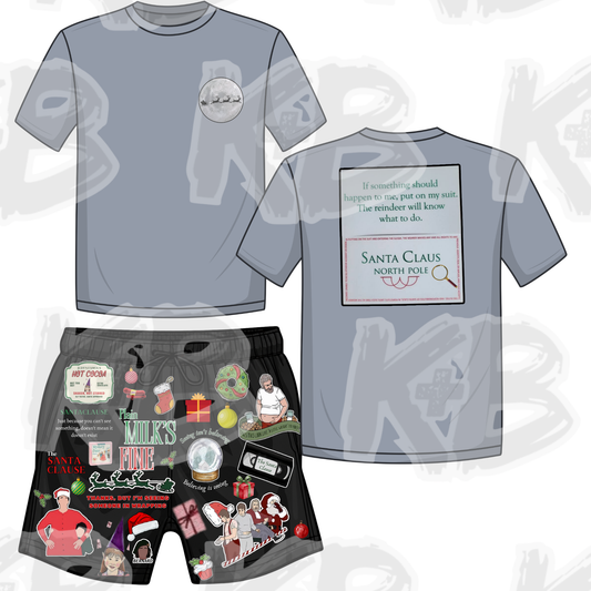 KB CIJ SET 8
