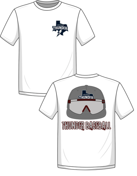 Thunder Sunglasses/hat