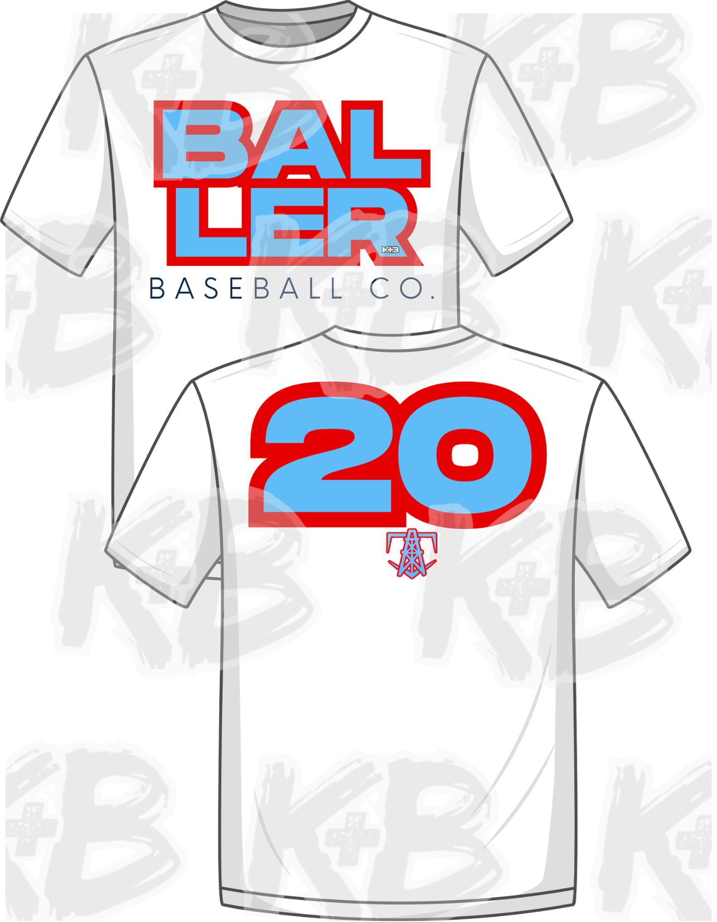 OB baller co