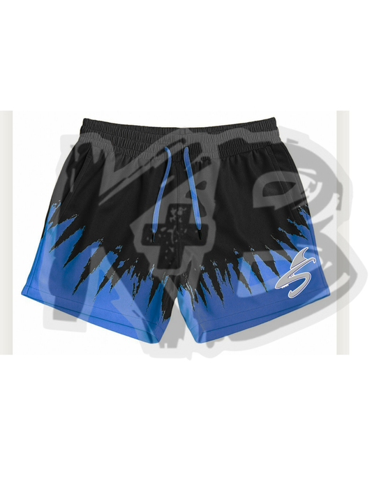 Sharks Shorts 11