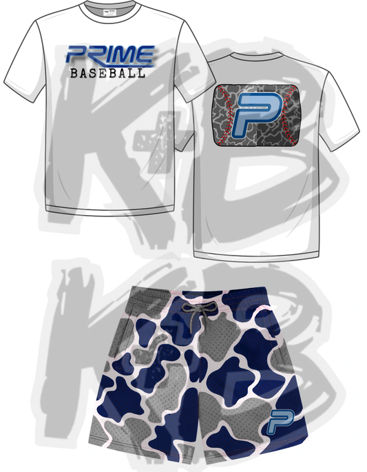 Prime Set camo