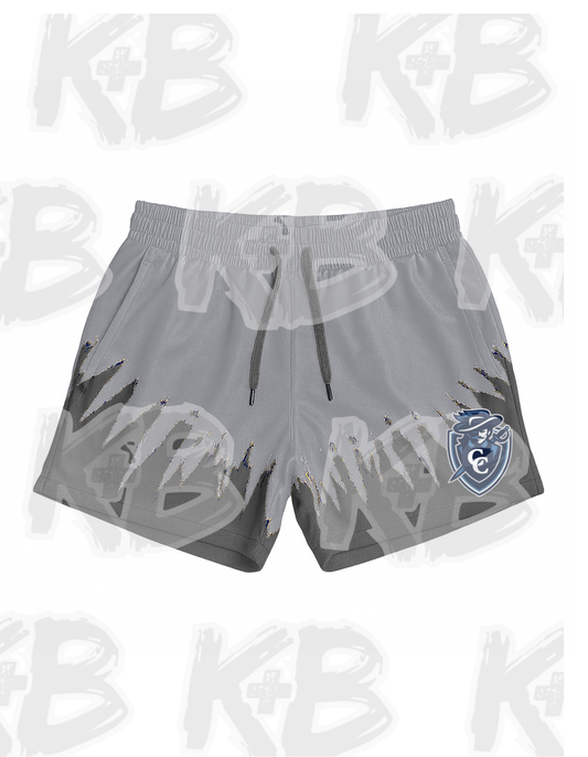 CC shorts