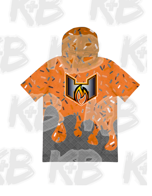 Heat SS hooded pullover 7