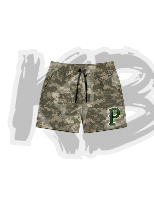 Portage Shorts 50