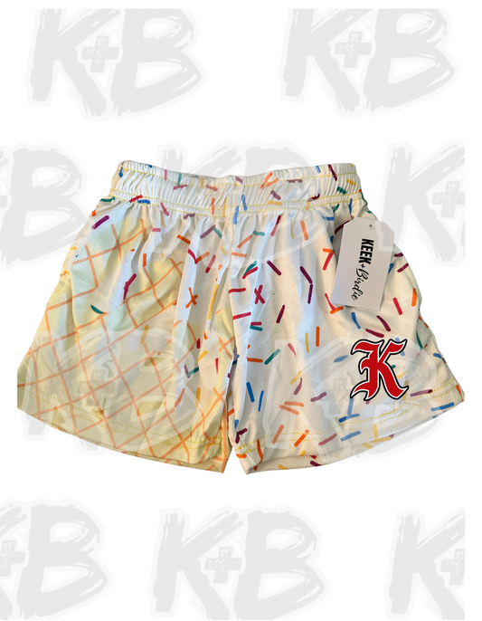 AKS shorts ice cream 2