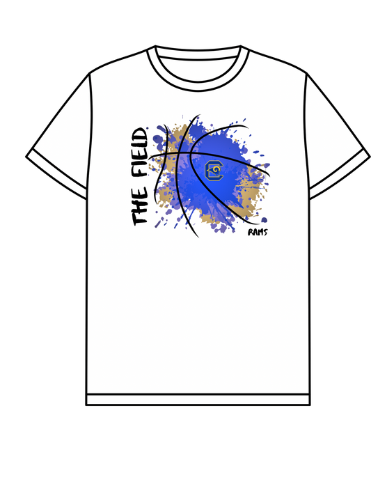 The Field Basketball