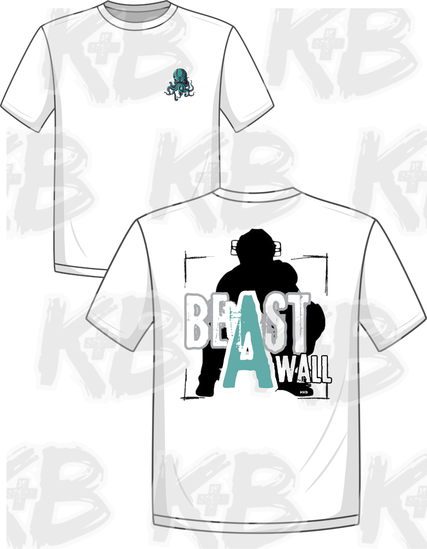 OKK BEAST