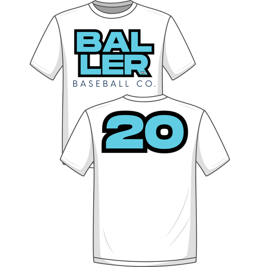 NLP baller co