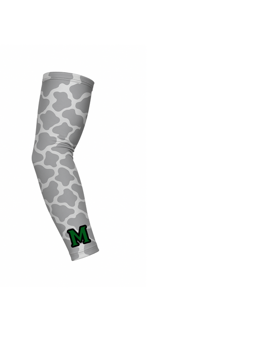 Mayhem sleeve