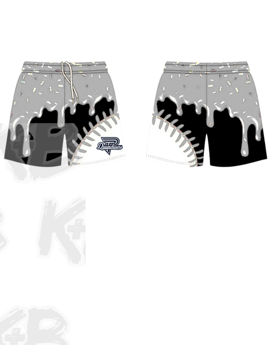 DCB shorts