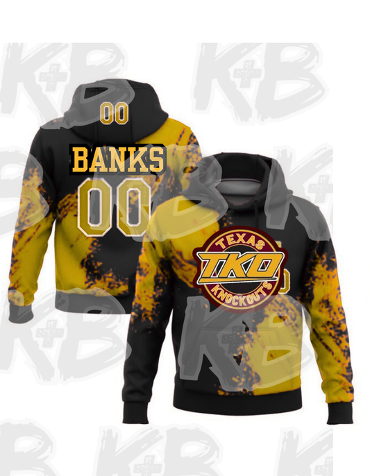 TKO hoodie 7