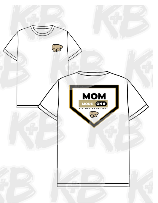 HW mom mode