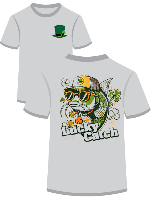 Lucky Catch