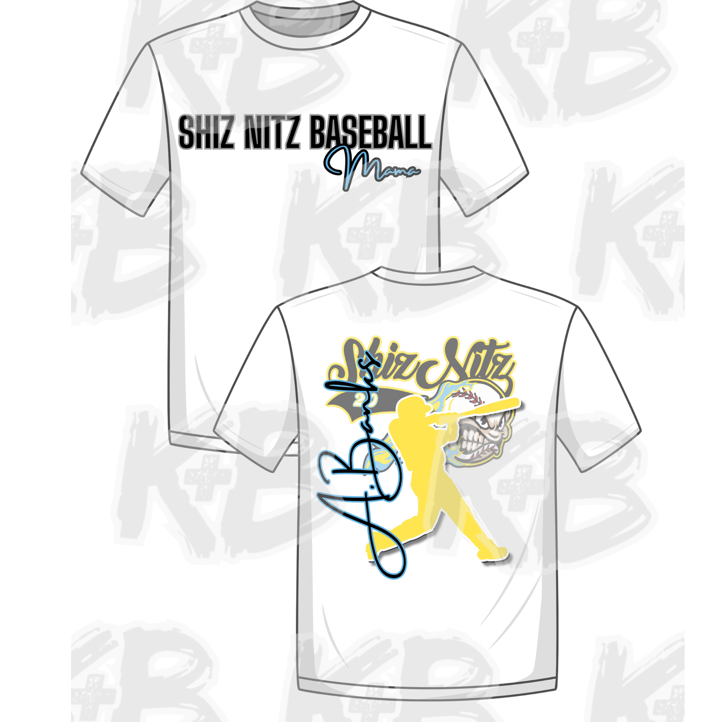 SN signature