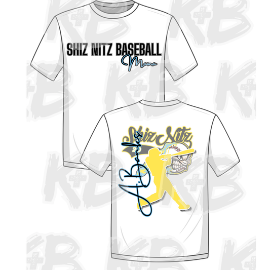 SN signature